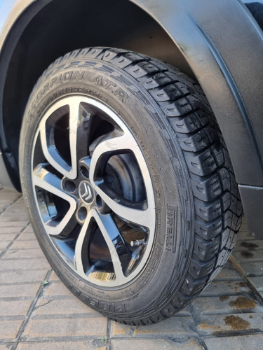 Imagen 22 de 24 de Citroen C3 Aircross 1.6 Sx 2011 Muy Buen Estado