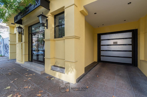 Imagen 28 de 30 de Venta - Departamento 4 Ambientes - Edificio Con Quincho Y Gimnasio - Cochera - Macrocentro