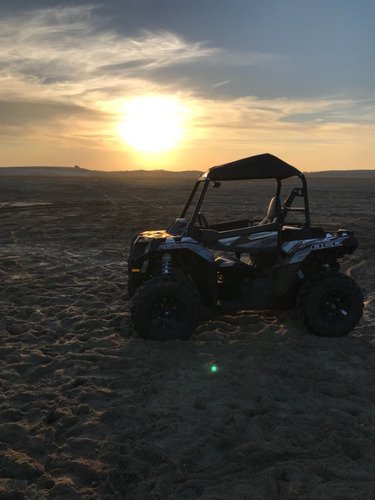 Utv Polaris Ace 900