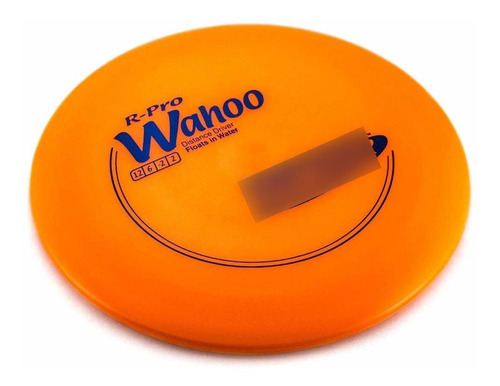 Innova Disc Golf R-pro Wahoo Lo Color Pueden Variar