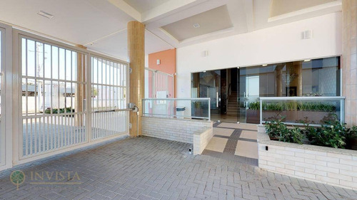 Imagem 15 de 30 de 2 Dormitórios, 73 M², Próximo Ao Shopping Itaguaçu - Ap3923
