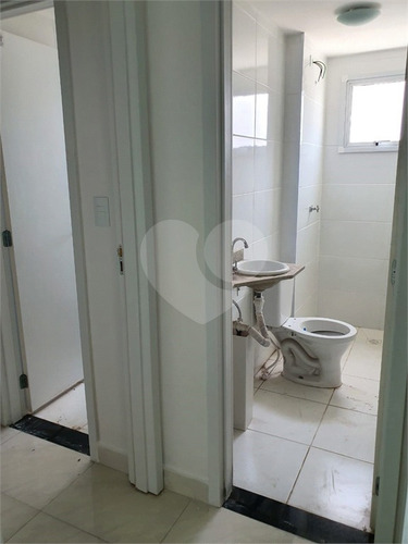 Imagem 8 de 20 de Apartamento Com 2 Dormitorios, 1 Vaga De Garagem A Venda No Bairro Ocian - Praia Grande - Reo585604