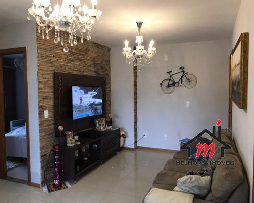 Imagem 11 de 25 de Apartamento - Ap00731 - 71051884