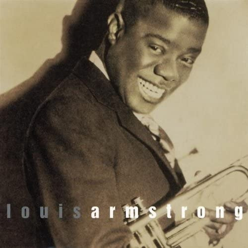 Cd This Is Jazz Louis Armstrong