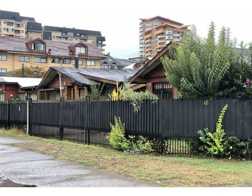 Imagen 5 de 7 de Sitio En Venta En Temuco