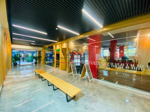 Vass Vende Oficinas Barrio Empresarial El Salto Viña Del Mar