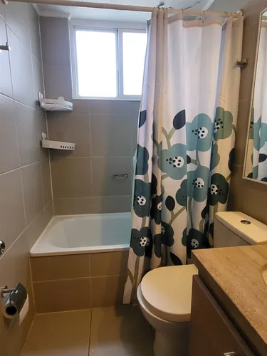 Arriendo Depto 2 Dorm. En Recreo-viña Del Mar