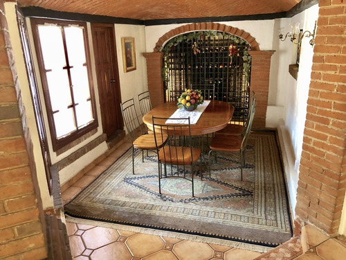 Imagen 5 de 30 de Venta Casa En San Jerónimo