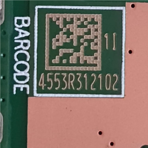 Tarjeta De Botón De Encendido Usb Amn Lenovo V14 G4 (Usado)