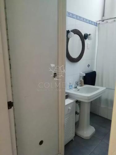 Muy Buena Oportunidad En El Centro De San Carlos, Casa Tipo Apartamento Con Terraza!!!
