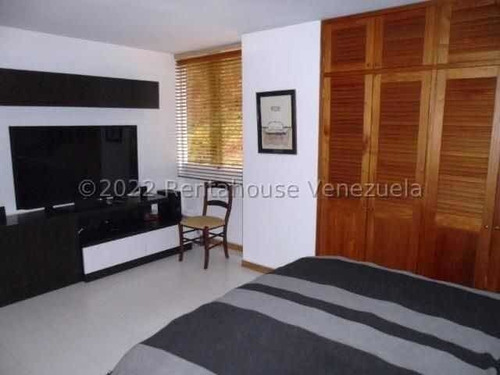 Imagen 13 de 23 de Apartamento En Venta En Los Naranjos Del Cafetal