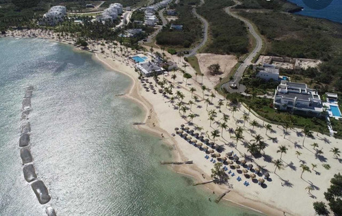 Imagen 13 de 23 de Venta De Solares Para Tu Casa O Villa, Playa Nueva Romana