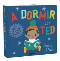 Comprar Libro: A Dormir Con Ted (mi Amigo Ted) (spanish Edition)