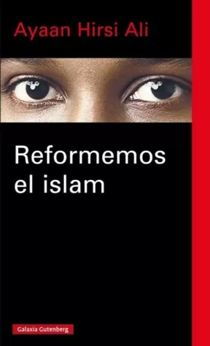 Libro Reformemos El Islam