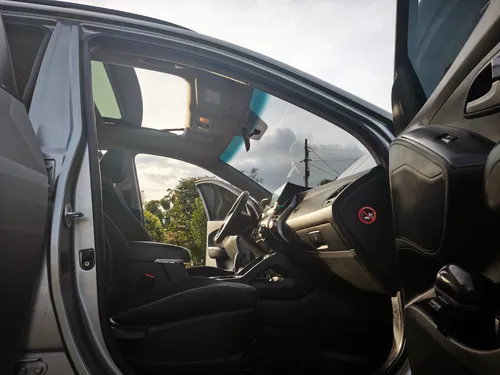 Hyundai TUCSON IX-35 2.0l 4x2