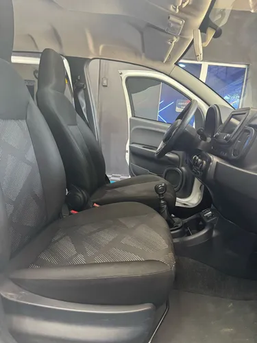 Fiat Mobi 1.0 Like