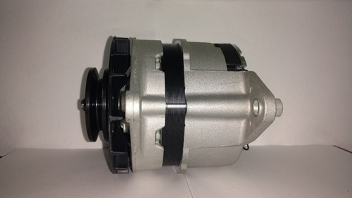 Alternador Universal Fiat Duna Regatta Vw Gol Cht 70 Amperes
