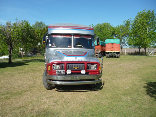 Mercedes Benz 1518