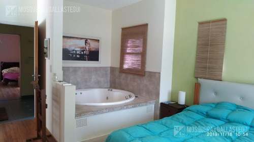 Imagen 11 de 23 de Excelente Casa Al Agua En Santa Catalina!