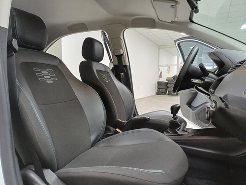Chevrolet Onix 1.4 Black Edition 1.4