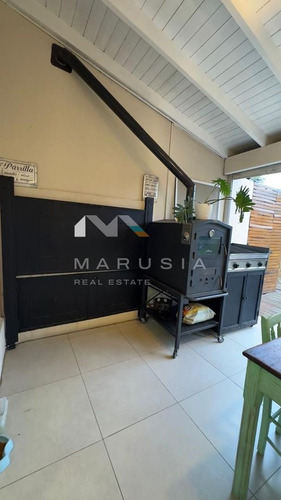 Casa En Venta En Farm Club, Pilar, G.b.a. Zona Norte