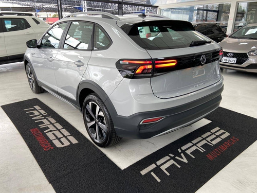 Volkswagen Nivus 1.0 200 Tsi Total Flex Highline