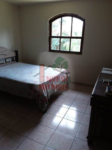 Imagem 8 de 15 de Chacara - Ref: 5536 - V-5536