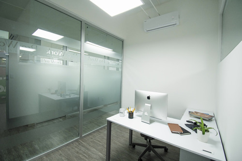 Imagen 2 de 12 de Oficinas Privadas Equipadas En Renta