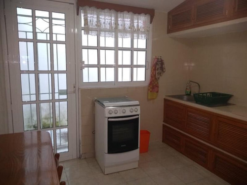 Imagen 7 de 12 de Casa Sola En Renta La Tampiquera