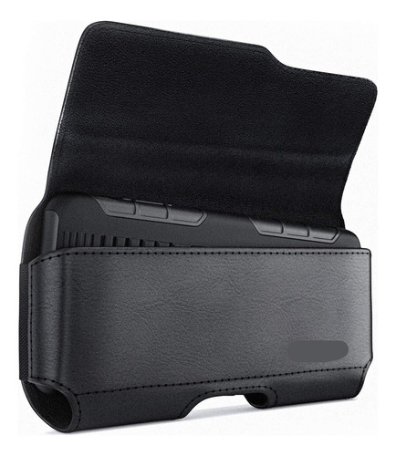 iPhone 16 16 Pro 15, 15 Pro 14 13 12 11 X Xs 10 Xr, Galaxy S24 5g, S23, S22 - Cell Phone Belt Holder