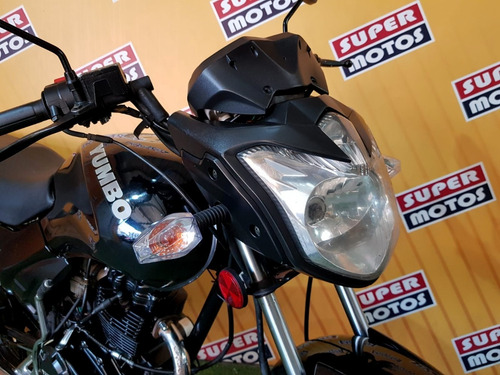 Yumbo Gs 125 Zanella 125 Classic Iii 125