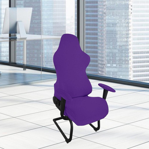 Funda Para Silla De Juego Suave Para Silla Giratoria Silla