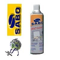 Sabo Limpiador De Contactos 590ml 053-00016
