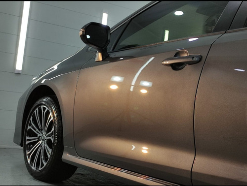 Imagen 10 de 17 de Toyota Corolla Se-g 2.0 Cvt 170cv