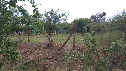 Terreno - Huerta Grande