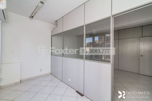 Imagem 25 de 30 de Sala / Conjunto Comercial, 123.69 M², Centro Histórico - 199294