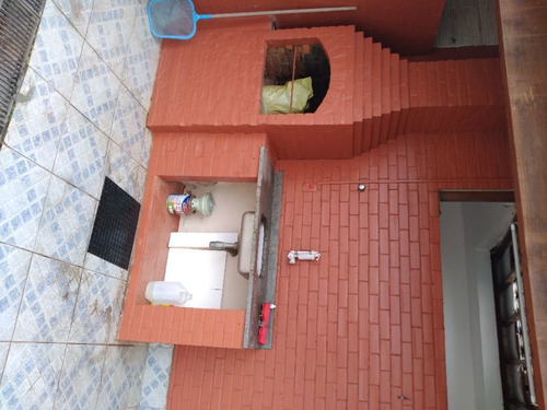 Imagem 7 de 7 de Casa À Venda Na Rua Mário Faustino, Recreio Dos Bandeirantes, Rio De Janeiro - Rj - Liv-16652