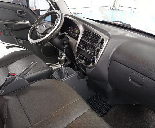 Imagem 7 de 12 de Kia Bongo K2500 Hd 2019 Kia 2500 Único Dono