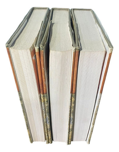 Trilogia U.s.a : Nineteen Nineteen, The 42nd Parallel, The Big Money - John Dos Passos (Usado)