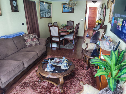 Departamento En Condominio Brisas Del Sur