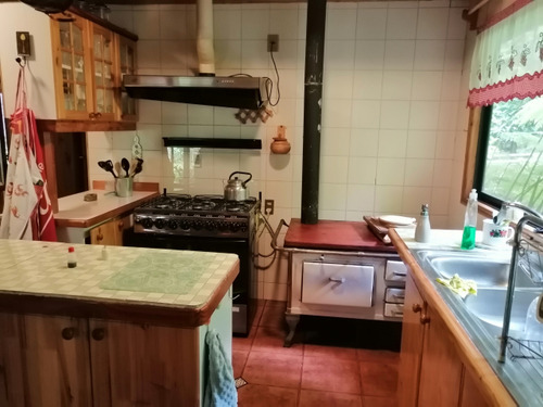 Casa A 5 Minutos Del Centro/-