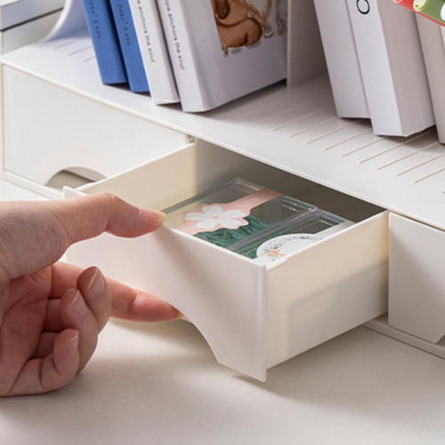 Estantería De Escritorio Moderna Para Niños, Tipo B