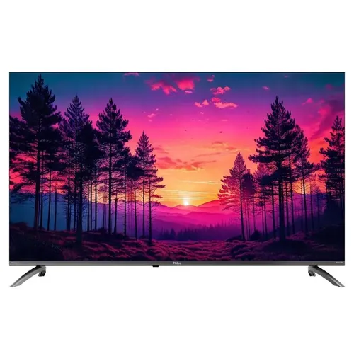 Smart TV Philco P50CRB 50" 4K Roku
