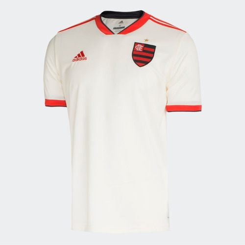 camisa flamengo ii 2018