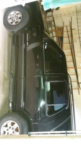 Chevrolet Blazer Passageiro