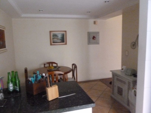 Sobrado - Ref: 3385