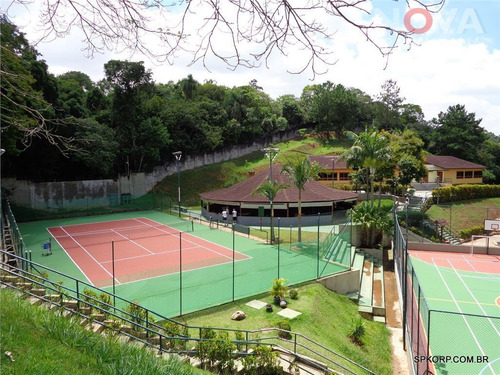 Imagem 16 de 19 de Terreno Residencial À Venda, Nova Higienópolis, Jandira - Te0055. - Te0055