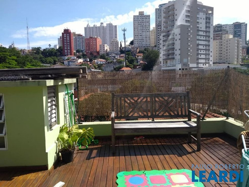 Imagem 4 de 15 de Sobrado - Vila Madalena - Sp - 564635