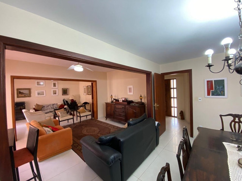 Imagem 7 de 14 de Casa Com 4 Dormitórios Na Cidade Universitária