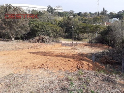 Imagem 7 de 15 de Ref.: 5446 - Terreno Em Jundiaí Para Venda - V5446